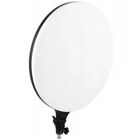 پنل نور ثابت LED دایره‌ای مدل PF-45
