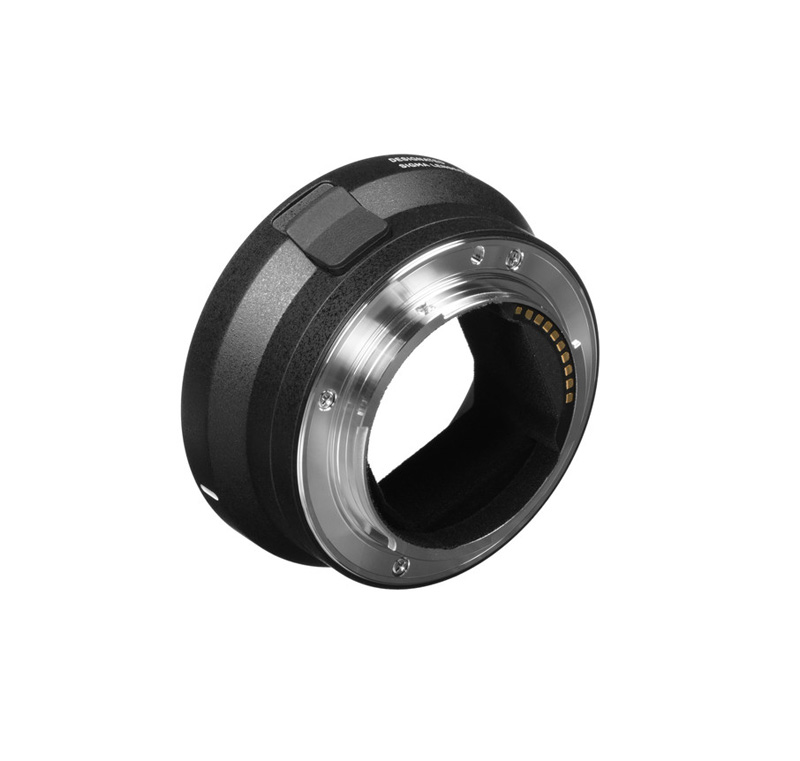 Sigma MC-11 Mount Converter