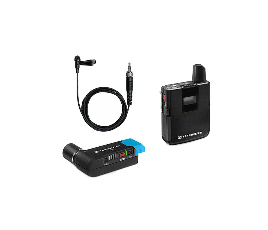 هاش اف Sennheiser AVX-ME2