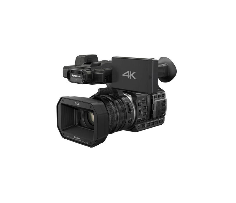 دوربین فیلم برداری پاناسونیک مدل Camcorder HC-X1000