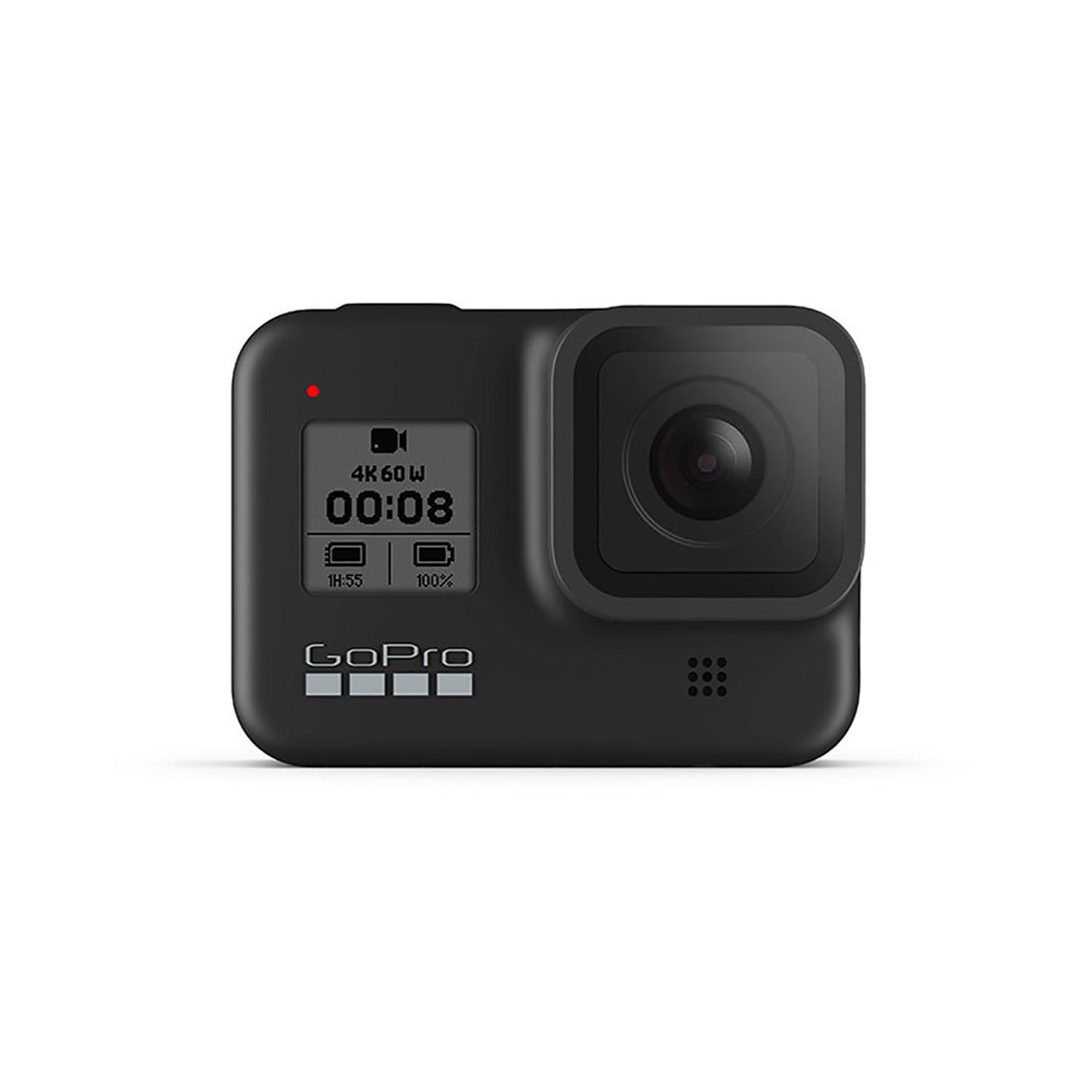 دوربین گوپرو HERO8 Black (دست دوم)