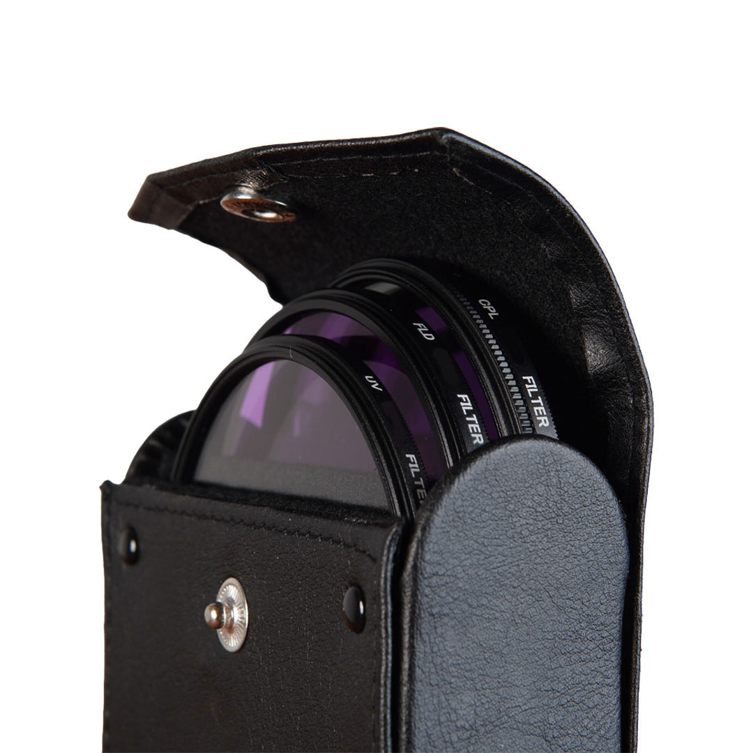 کیت فیلتر (62M (CPL-FLD-UV