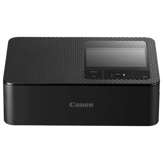 پرینتر بی سیم کانن مدل SELPHY CP1500 (مشکی)