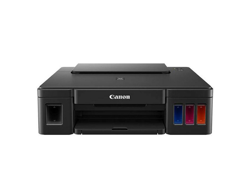 پرینتر جوهرافشان کانن مدل PIXMA G1410