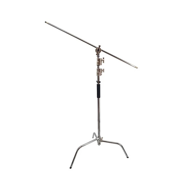 سه پايه نور پایه نگهدارنده نور مدل TB2 MODERN LIGHTING