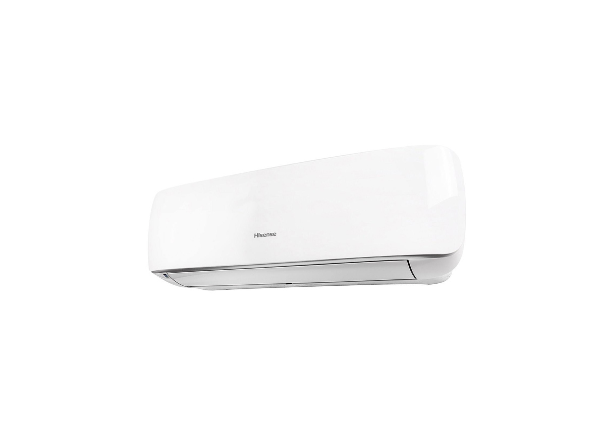 کولر گازی هایسنس مدل HIH-09TG 9000 (اینورتر / سرد و گرم)