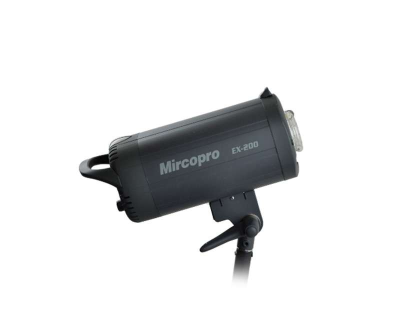 فلاش استودیویی Mircopro EX-200