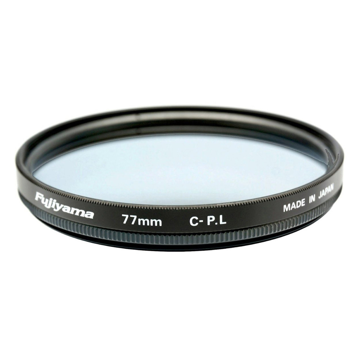 فیلتر پلاریزه Fujiyama سایز 77mm