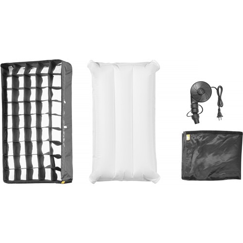 سافت باکس مدل SOFTBOX GODOX FA-100