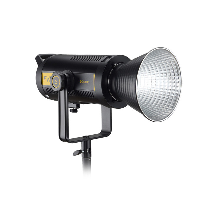 ویدئو لایت گودکس Godox FV200 (+گارانتی ایران گادکس)
