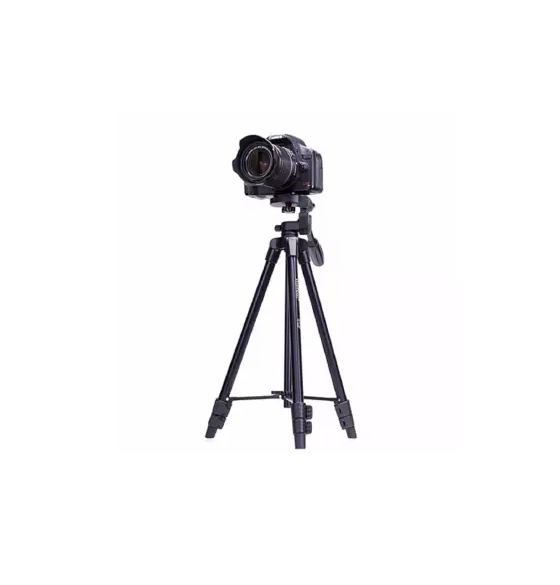 سه پایه یانتنگ مدل VCT-9218 به همراه ریموت کنترل