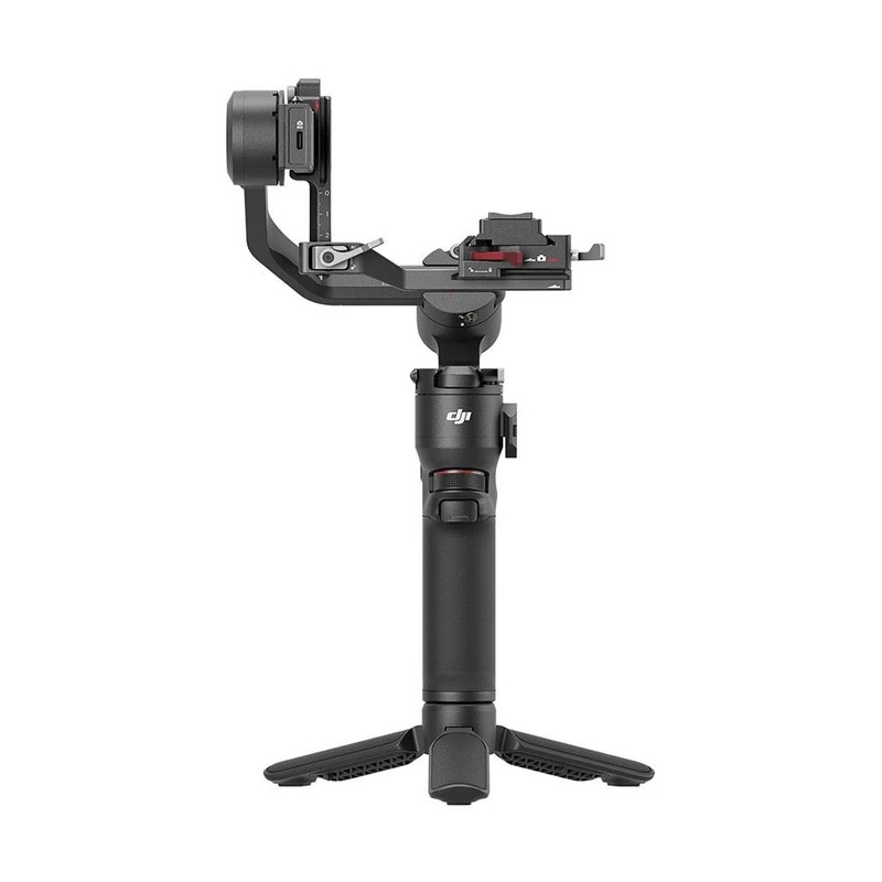 گیمبال دی جی آی مدل DJI RS3 MINI (کارکرده)