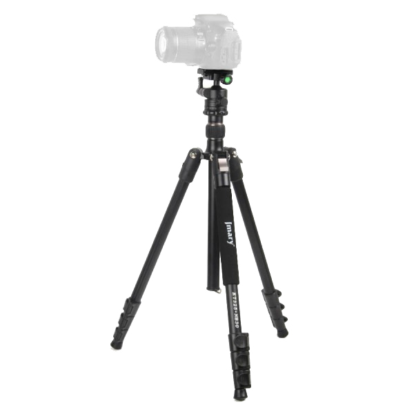 سه پایه دوربین جی ماری مدل Jmary KT325 + NB30