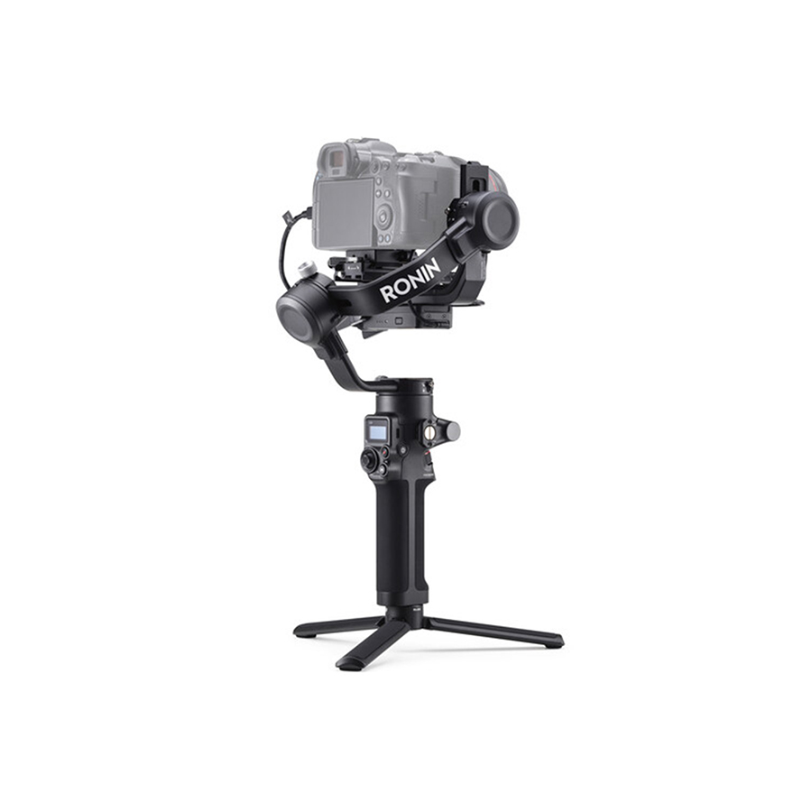 گیمبال DJI مدل RSC 2 (دست دوم)