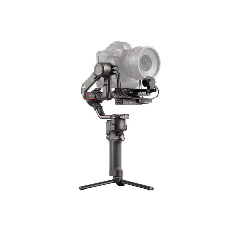 گیمبال DJI مدل RS 2