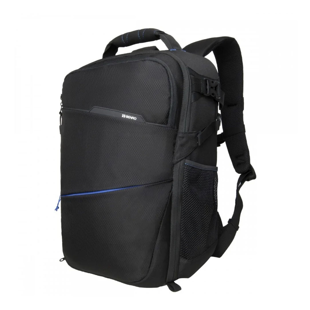 کوله پشتی بنرو Benro Gamma 200 Black