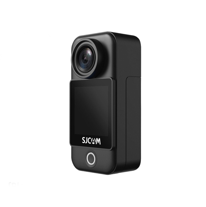 دوربین ورزشی اس جی کم مدل SJCAM C300 (مشکی)