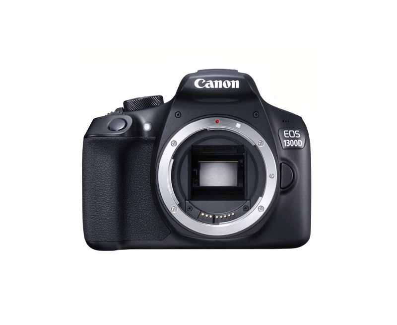 بدنه دوربین کانن EOS 1300D