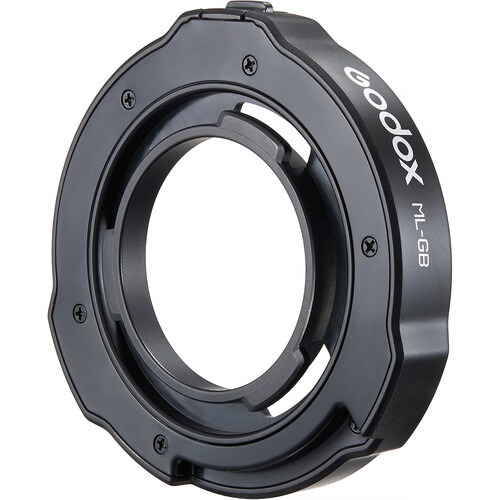 تبدیل مانت ML-60/100 مدل ML-GB GODOX