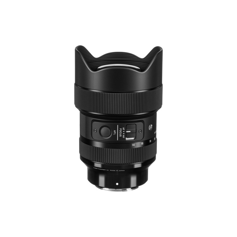 لنز Sigma 14-24mm f/2.8 DG DN Art Lens for Sony E