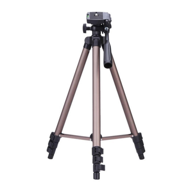 سه پايه دوربين ويفينگ مدل Weifeng WT-3130