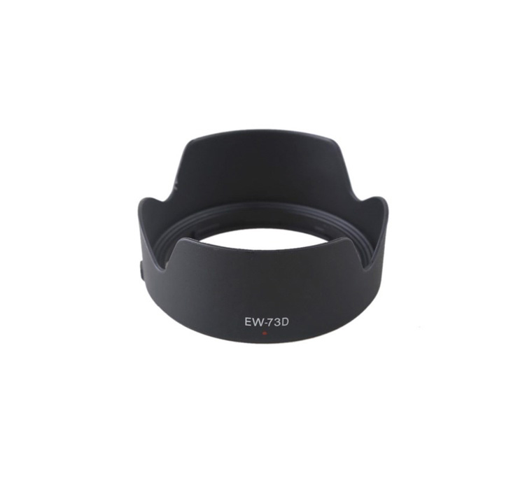 هود لنز کانن مدل Canon Lens Hood EW-73D