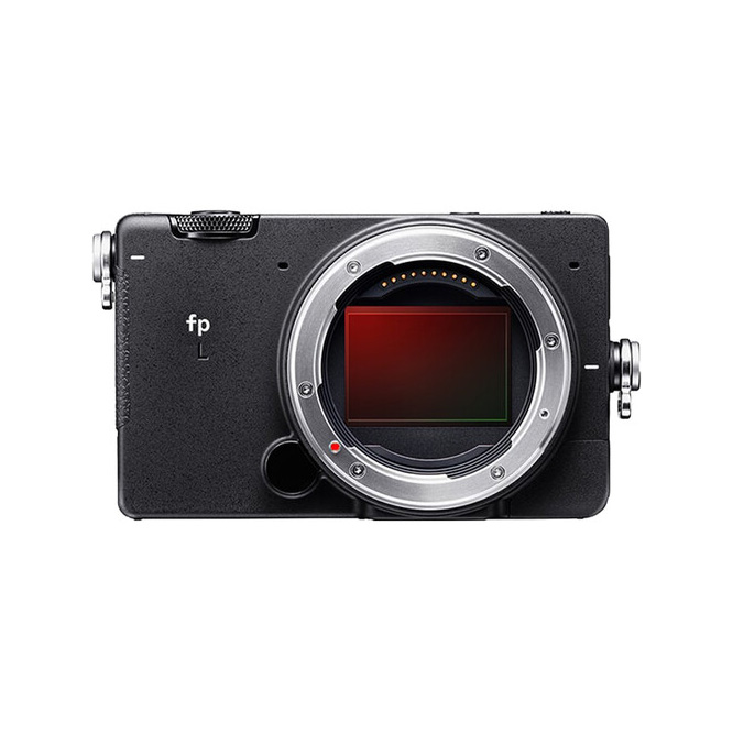 دوربین بدون آینه SIGMA fp L