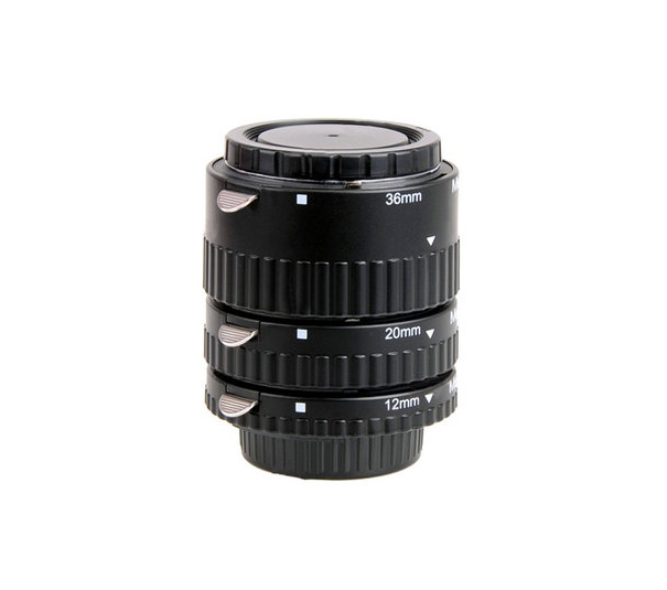 اکستنشن تیوب برای DSLR کانن (دارای اتوفوکوس)