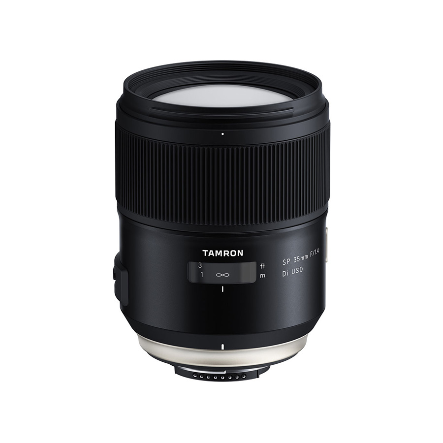 لنز تامرون Tamron SP 35mm f/1.4 Di USD for Canon EF
