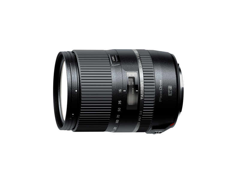 لنز Tamron 16-300mm Di II VC PZD Macro for Nikon
