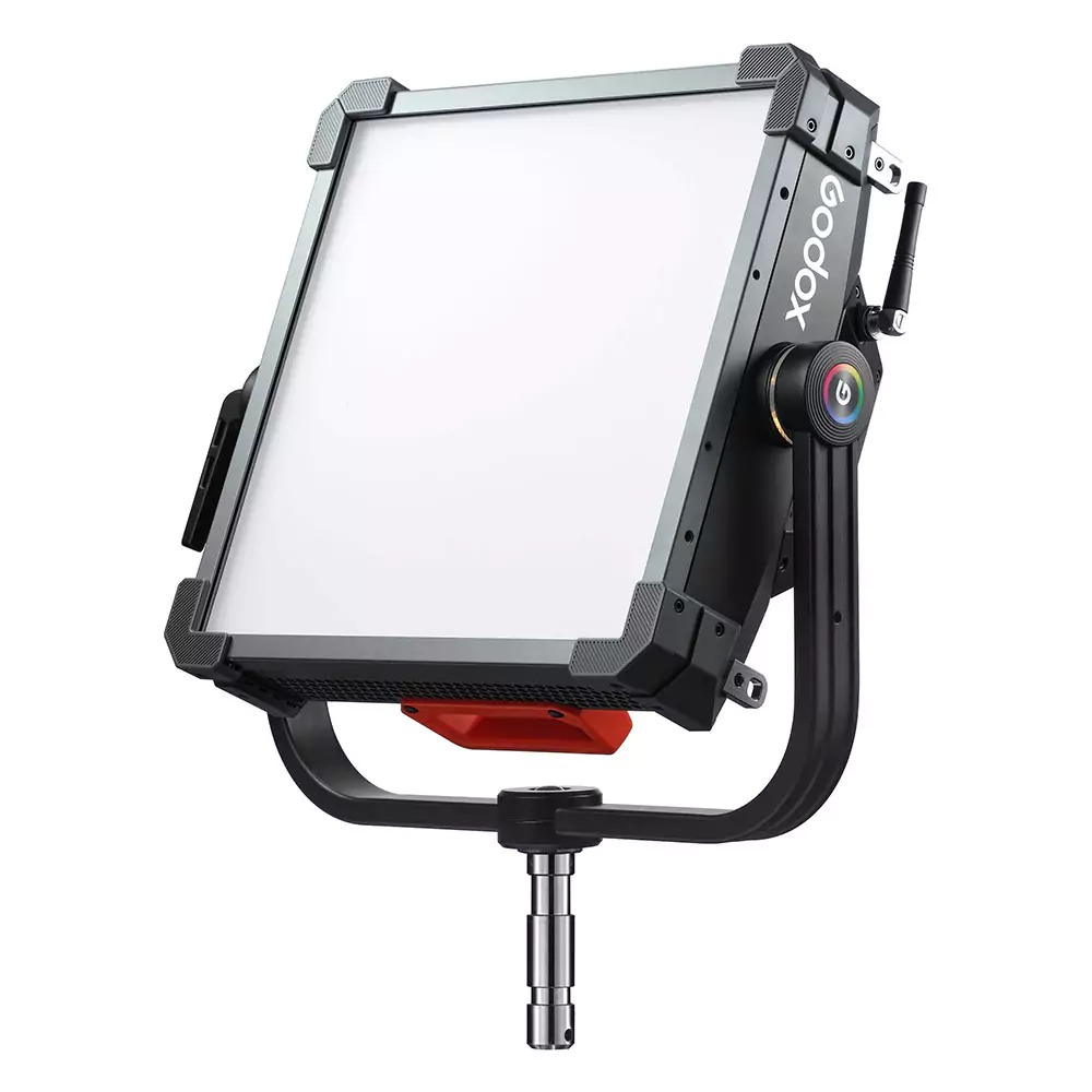 پنل ال ای دی گودکس Godox KNOWLED P300R RGB LED Light Panel