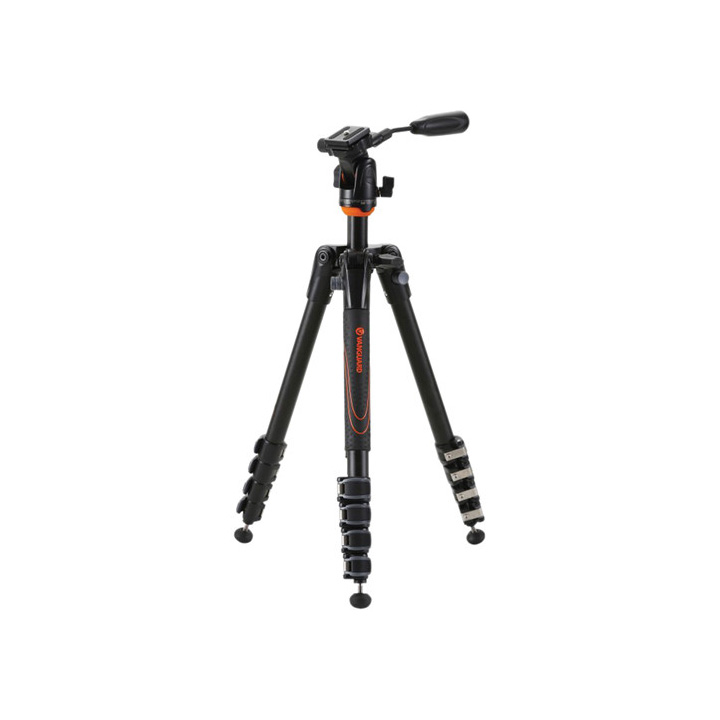 سه‌پایه ونگارد Vanguard VEO 235AP ( + هد PH-25 )
