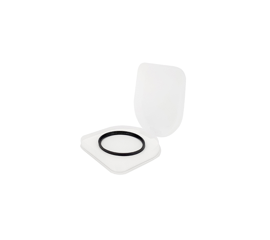 فیلتر BAODELI UV 77mm 