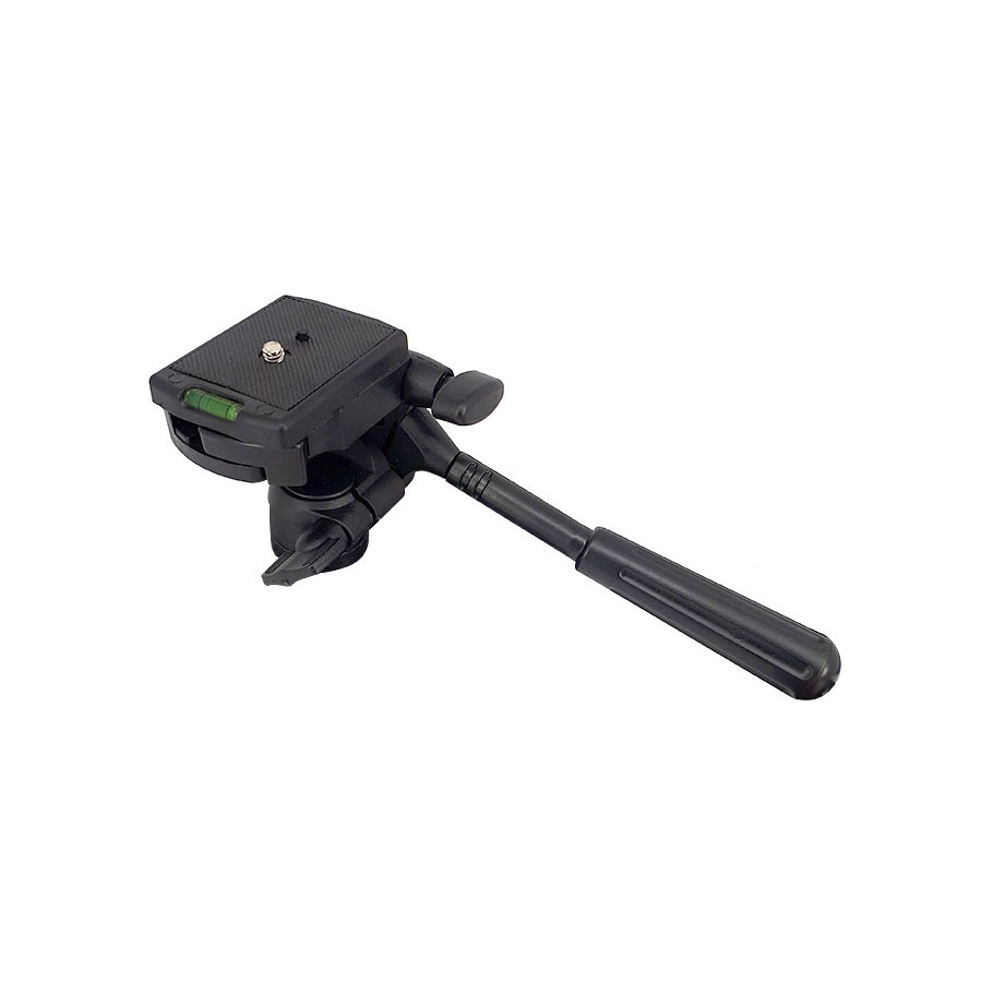 سر سه پایه R&H KH-2020