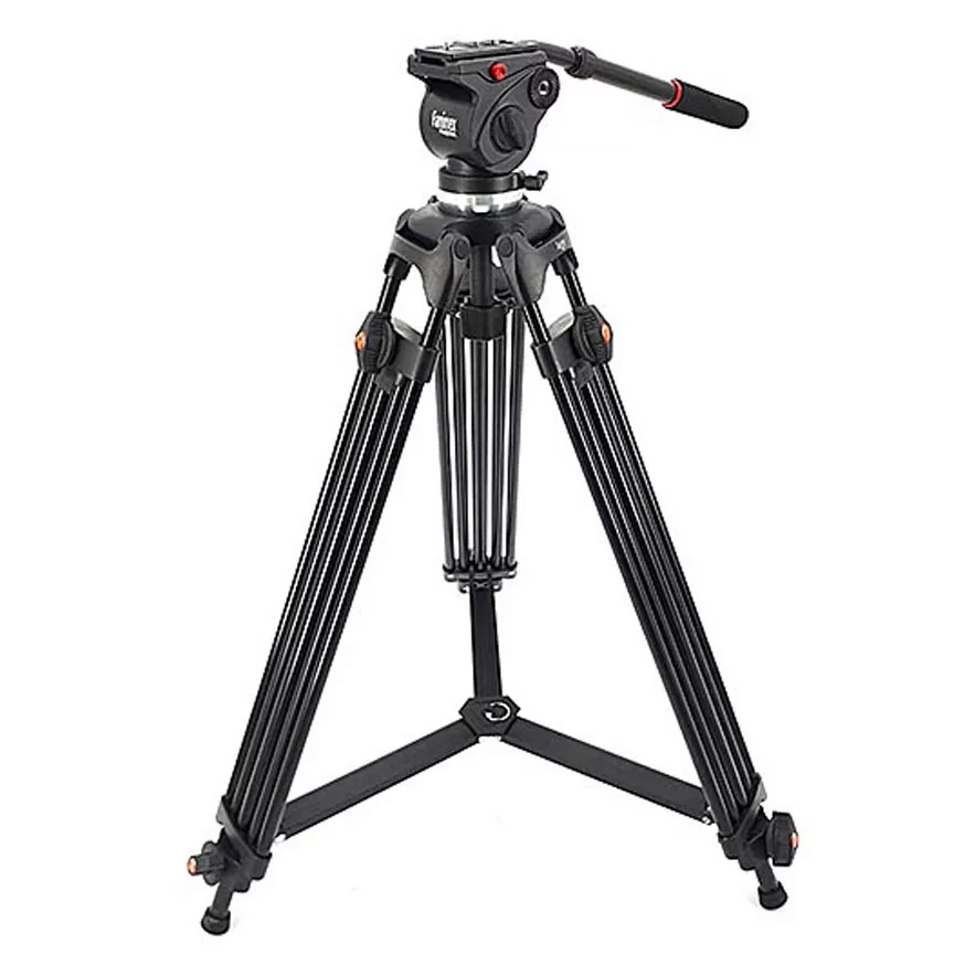 سه پایه فیلم برداری فوتومکس مدل Fotomax FM-508G