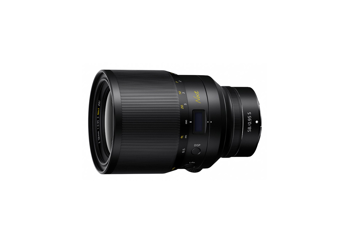 لنز Nikon Z 58mm f/0.95 S Noct