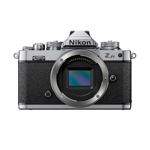 دوربین Nikon Z fc (بدنه)