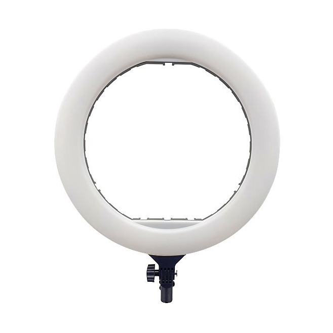 رینگ لایت SR-420A برند Sierra (به همراه پایه)