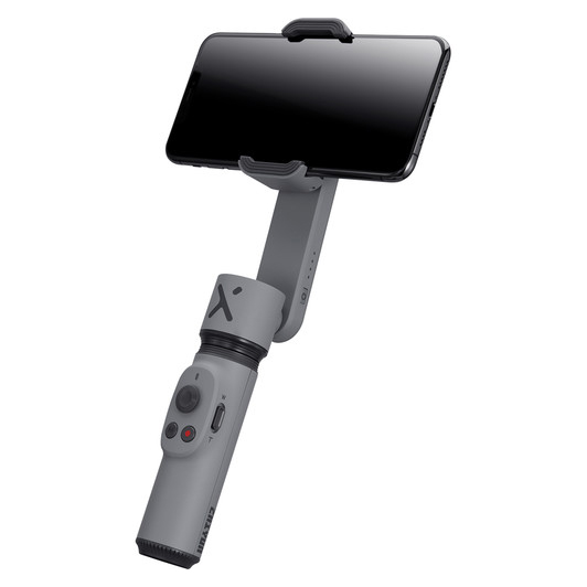 لرزشگیر دو محوره موبایل مدل Zhiyun-Tech SMOOTH-X