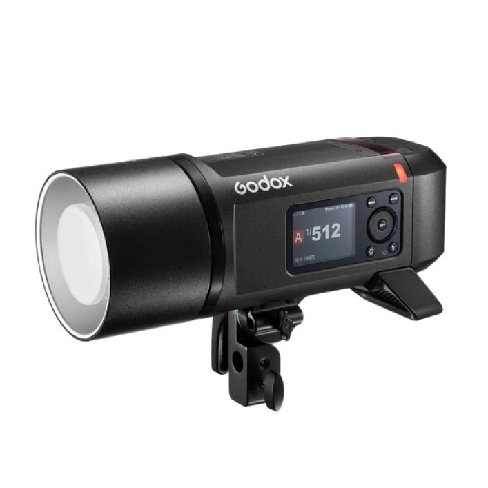 فلاش پرتابل Godox AD600Pro II  Flash 