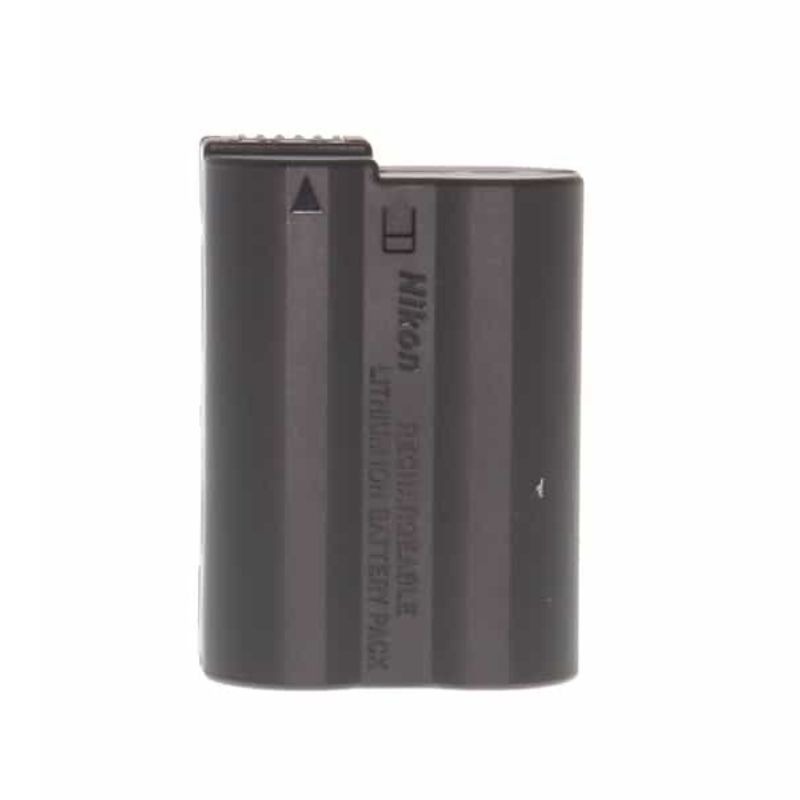 باتری نیکون مشابه اصلی Nikon EN-EL15a Battery HAI