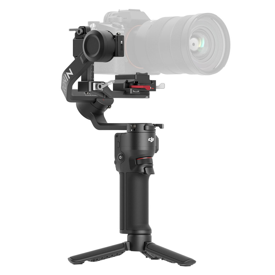 گیمبال DJI RS 3 Mini