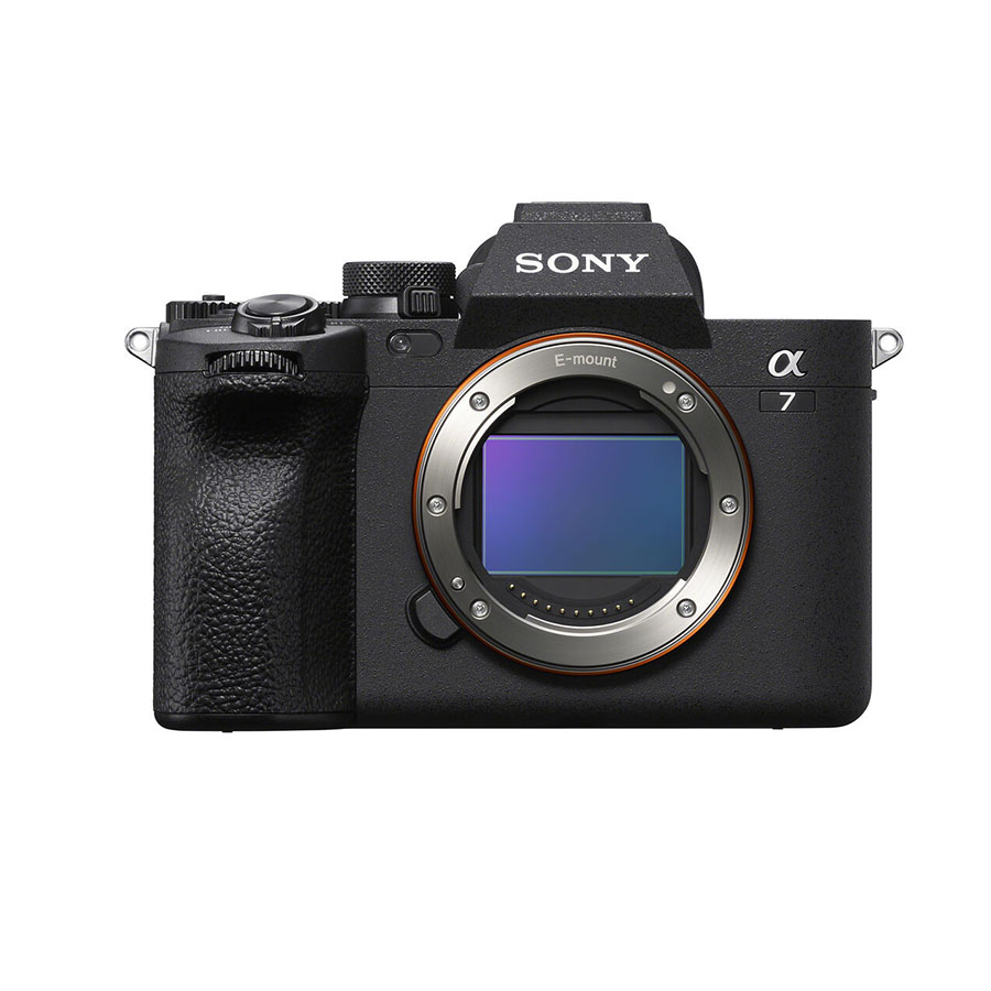 بدنه دوربین SONY Alpha a7 IV (گارانتی UBMS)