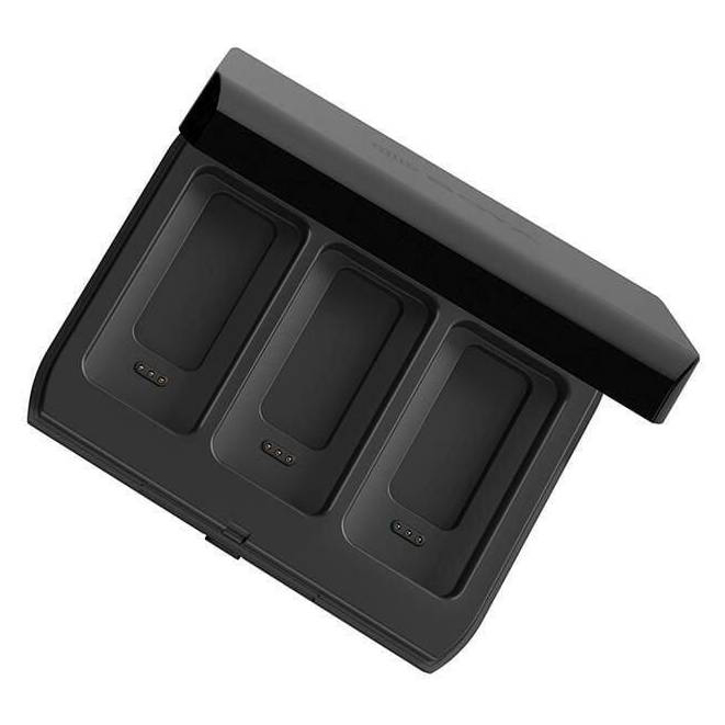 کیس شارژ BOYA BY-XM6-K2BOX مخصوص مدل BY-XM6 S2