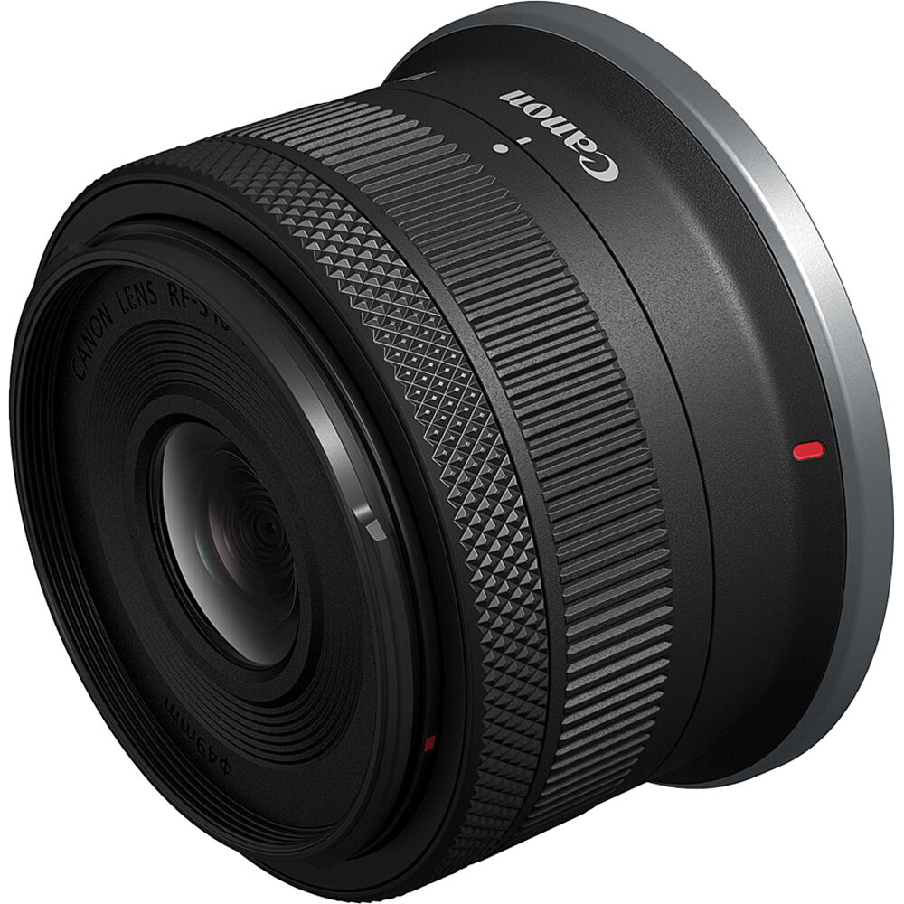 لنز کانن Canon RF-S 10-18mm IS STM
