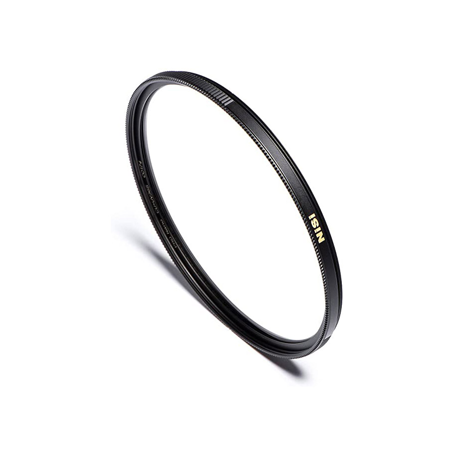 فلیتر محافظ NiSi PRO Nano HUC UV 72mm