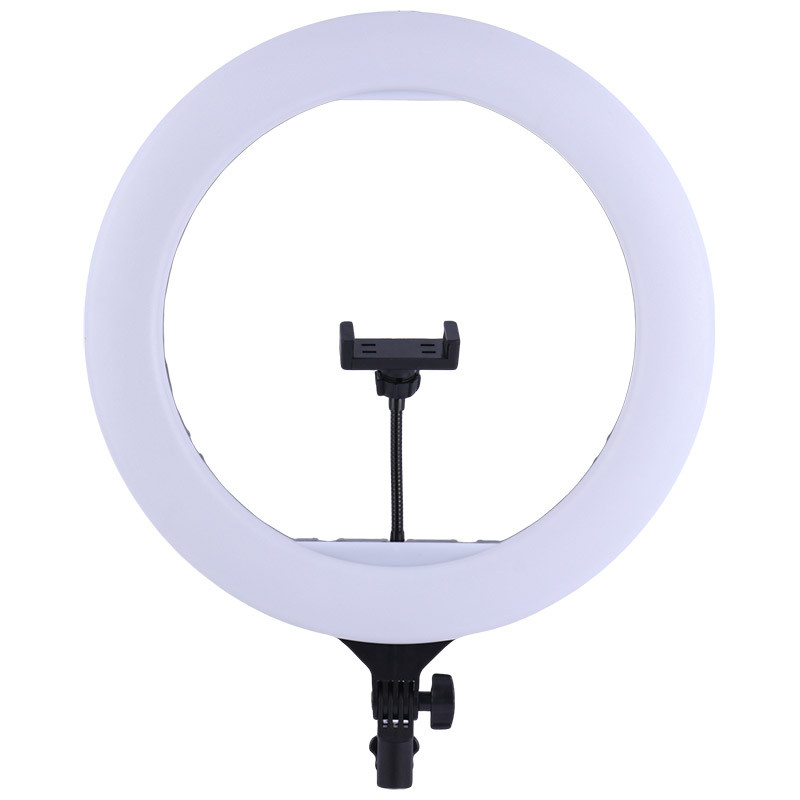 رینگ لایت 16 اینچی ZEUS مدل YQ-420B