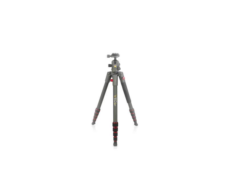 سه پایه ونگارد VANGUARD VEO 2 235AB (Red)