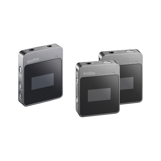 میکروفن بی‌سیم Godox MoveLink M2