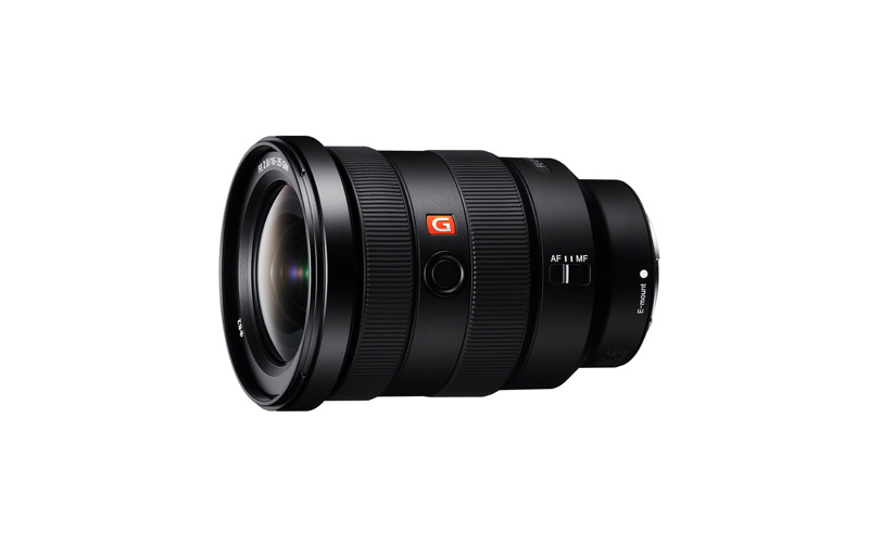 لنز SONY FE 16-35mm f/2.8 GM